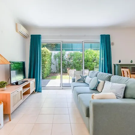 Modern Carvoeiro House With Pool By Lovelystay Carvoeiro (Lagoa)
