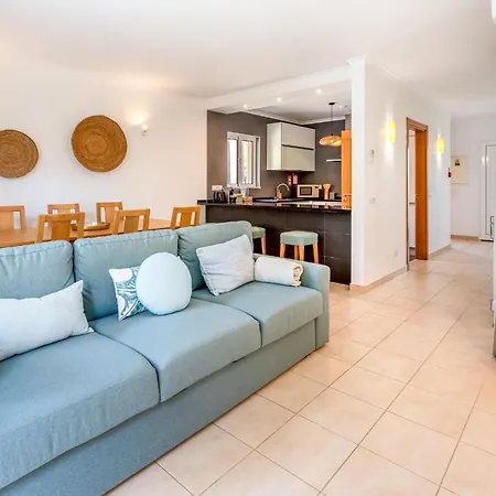 Modern Carvoeiro House With Pool By Lovelystay Villa Carvoeiro (Lagoa)