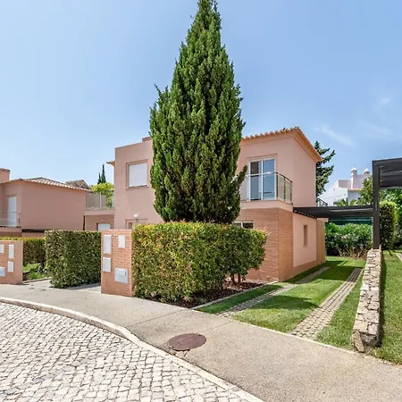 Modern Carvoeiro House With Pool By Lovelystay Villa Carvoeiro (Lagoa)