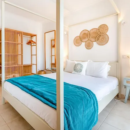 Villa Modern Carvoeiro House With Pool By Lovelystay *