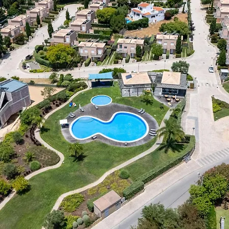 Villa Modern Carvoeiro House With Pool By Lovelystay *
