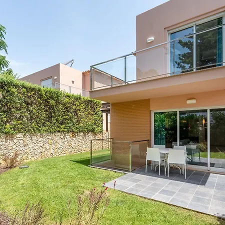 Modern Carvoeiro House With Pool By Lovelystay Carvoeiro (Lagoa)