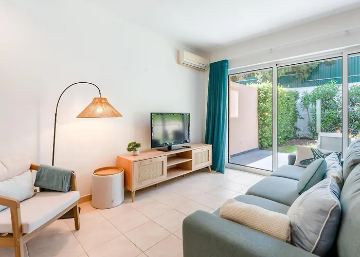 Villa Modern House By Lovelystay Carvoeiro (Lagoa)