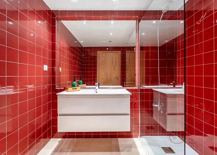 Villa Modern House By Lovelystay Carvoeiro (Lagoa)