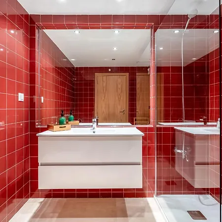 Villa Modern House By Lovelystay Carvoeiro (Lagoa)